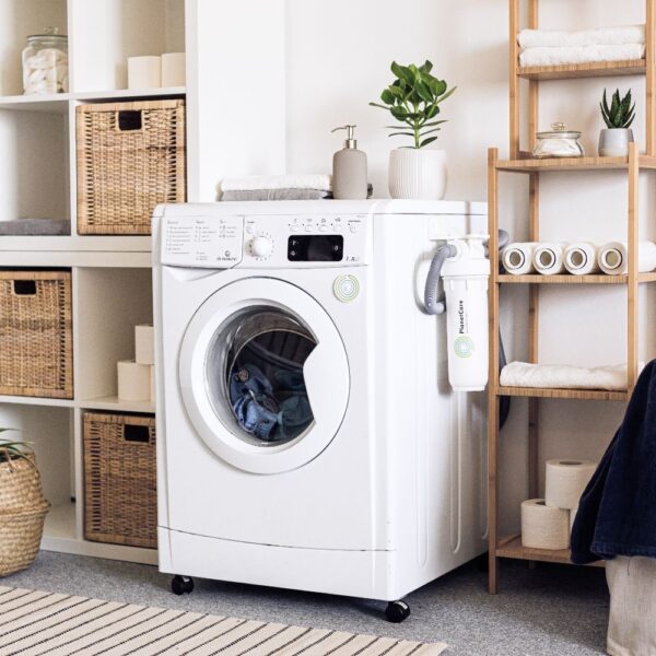 Washing Machine Pre-Owned