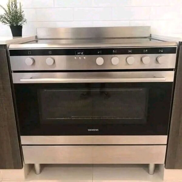 Siemens IQ700 HK9K9V850M
