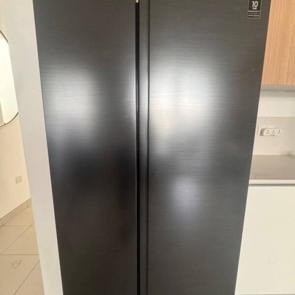 Samsung 647L Fridge RS62R5001B4