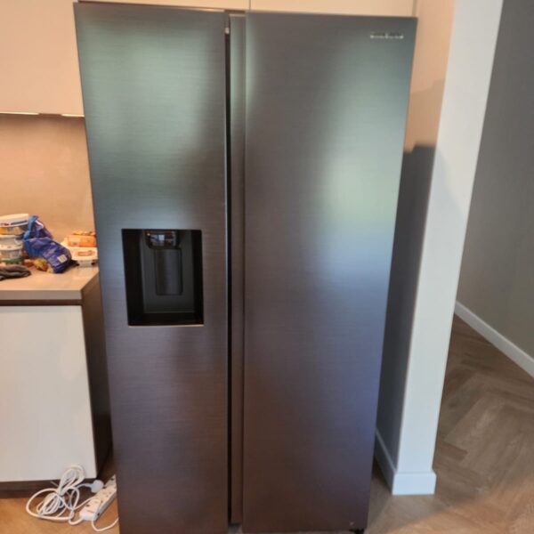 Samsung RS64R5331B4 Fridge
