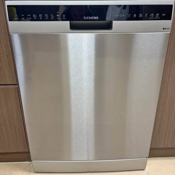 Siemens iQ500 60cm Dishwasher
