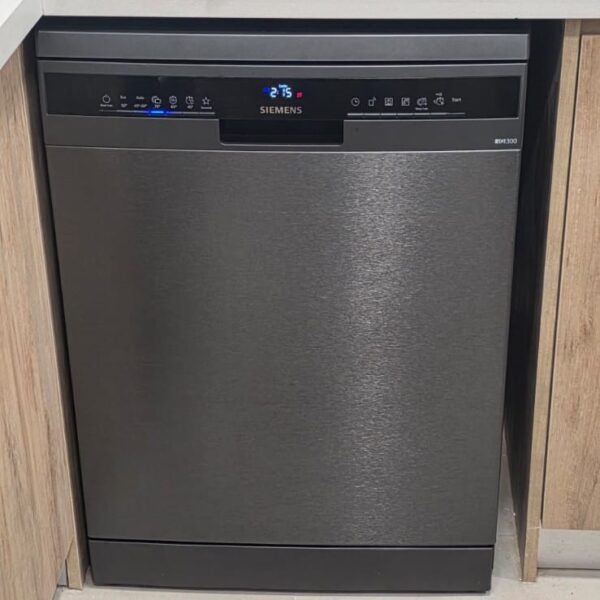 Siemens iQ300 SN23HC65MM