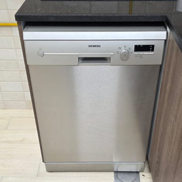 Siemens SN25D800GC Dishwasher
