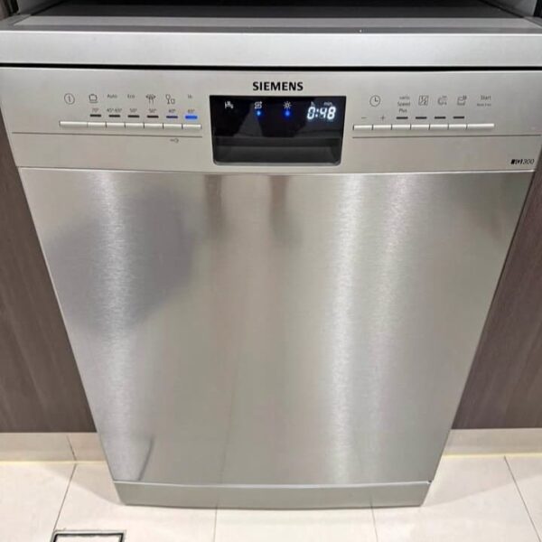 Siemens SN236I10NM Diswasher