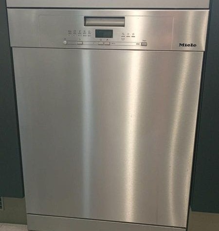 Miele G 5002 SC Front Dishwasher
