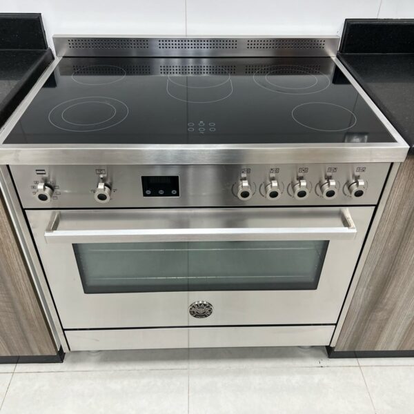 Bertazzoni PRO905VMFELXC 90x60