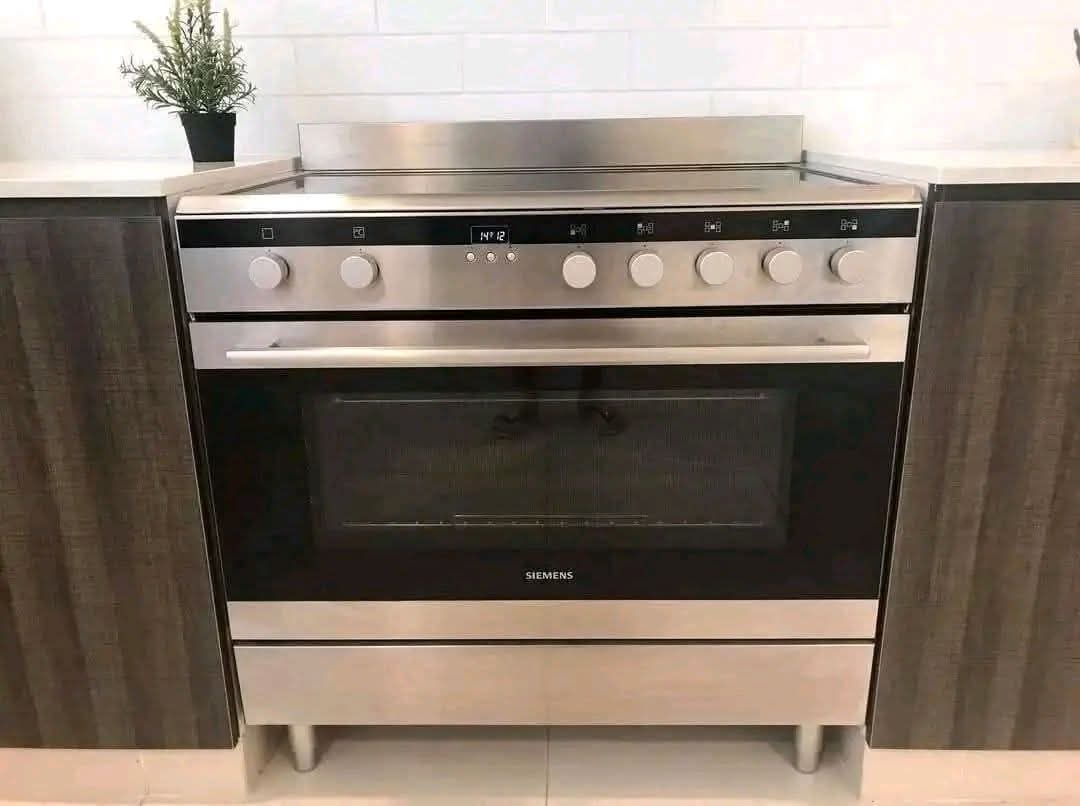 Siemens IQ700 HK9K9V850M