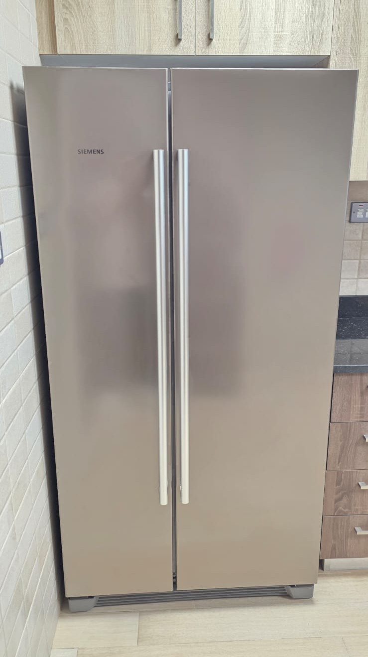 Siemens KA56NV40NE Fridge
