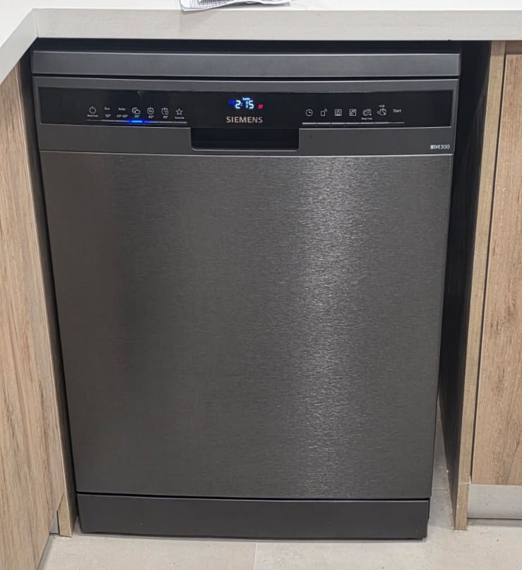 Siemens iQ300 SN23HC65MM